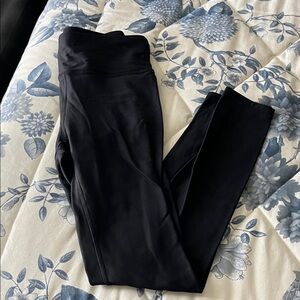 Lululemon fleece lined leggings